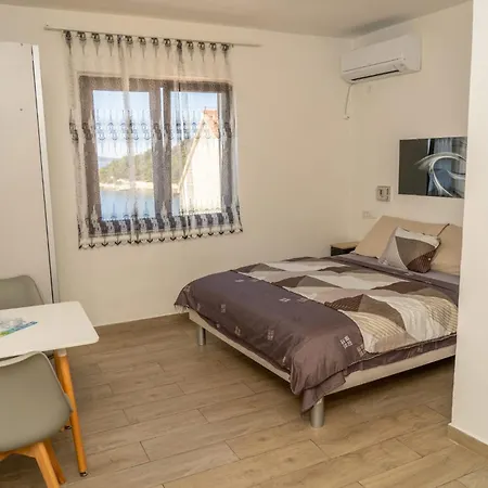 Caric Guest house Hvar Town