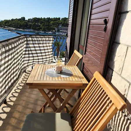 Guest house Caric