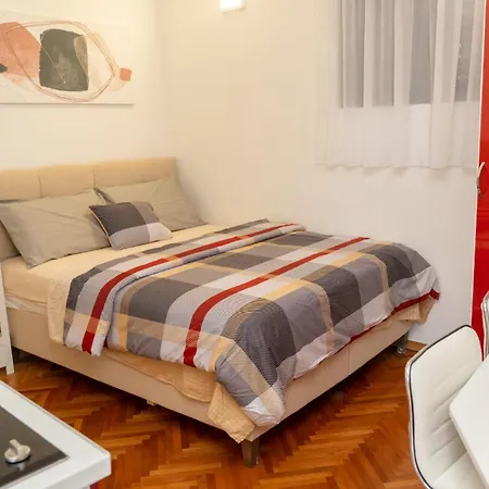 Guest house Caric