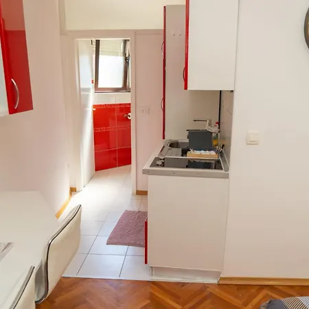 Caric Guest house Hvar Town