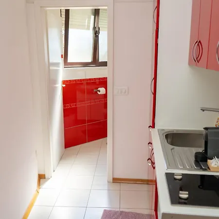 Guest house Caric *