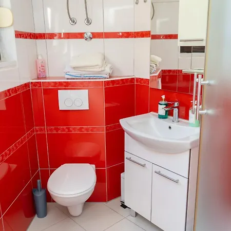 Caric Guest house *