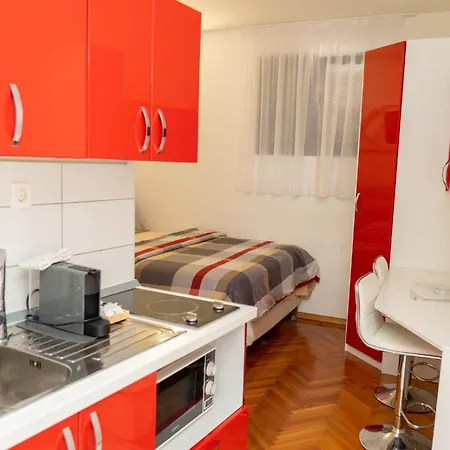 Caric Guest house Hvar Town