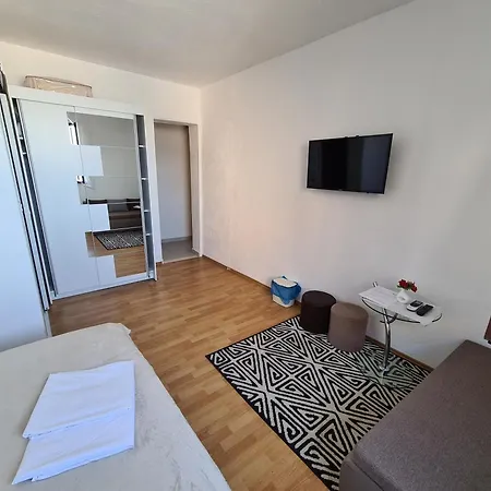 Guest house Caric Hvar Town