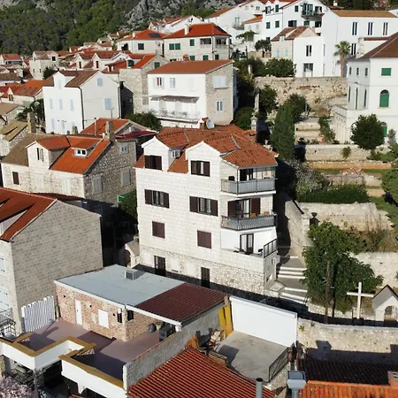 Caric Maison d'hôtes *