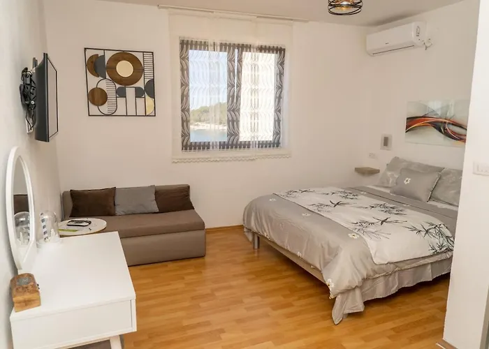 Gostinjska kuća Caric 4*