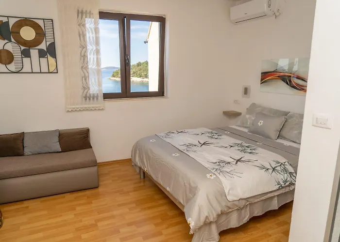 Gostinjska kuća Caric 4*