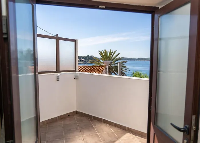 Caric Gostinjska kuća 4*