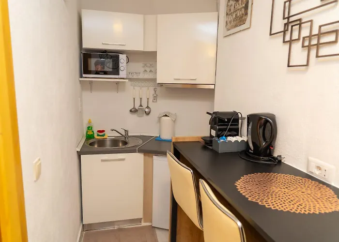 Gostinjska kuća Caric 4*
