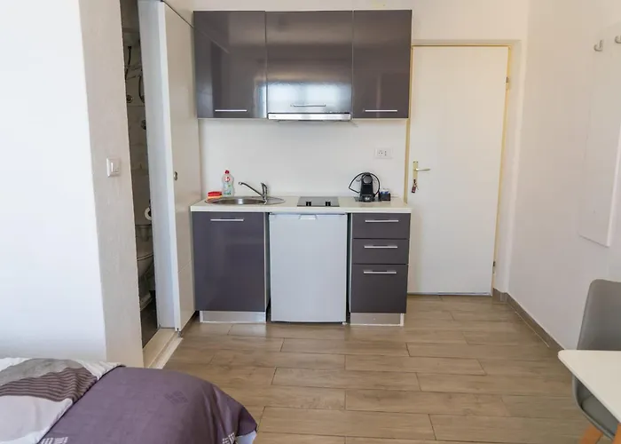 Gostinjska kuća Caric 4*