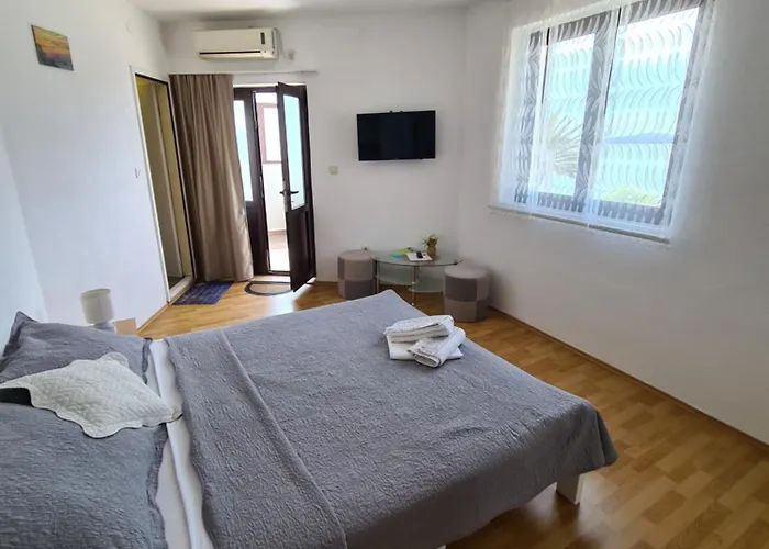 Caric Gostinjska kuća