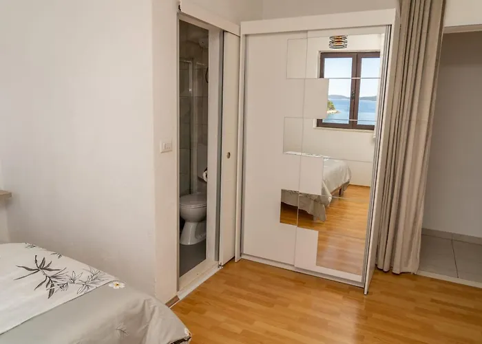 Caric Gostinjska kuća