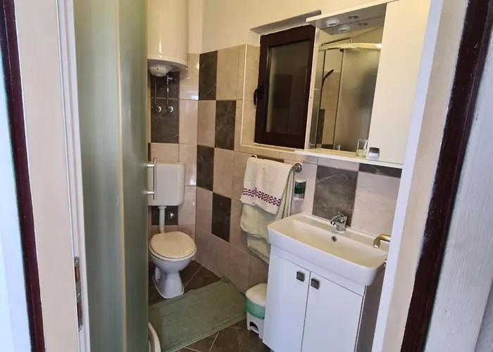 Gostinjska kuća Caric 4*