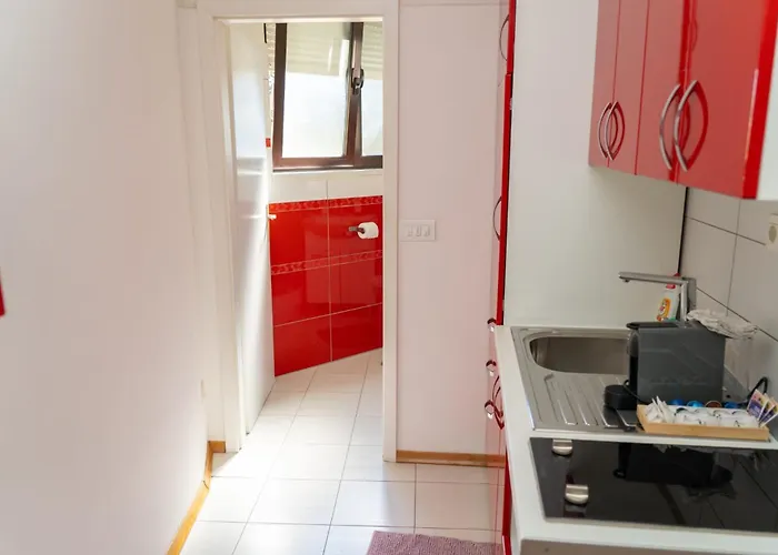 Gostinjska kuća Caric 4*